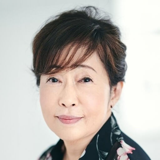 Miyako Yamaguchi