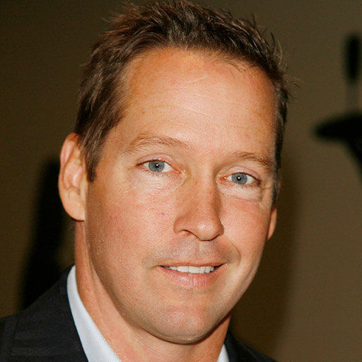 D.B. Sweeney