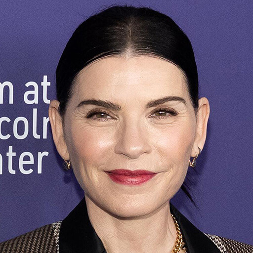 Julianna Margulies