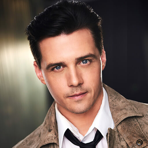 Zachary Bostrom