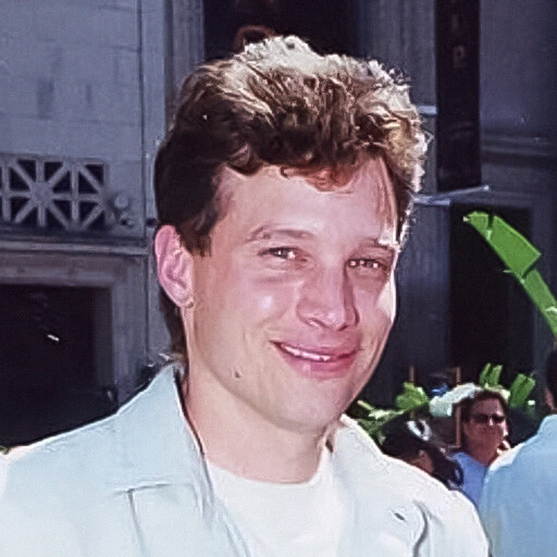 Eric Leighton