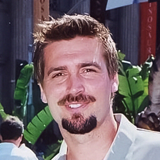 Ralph Zondag