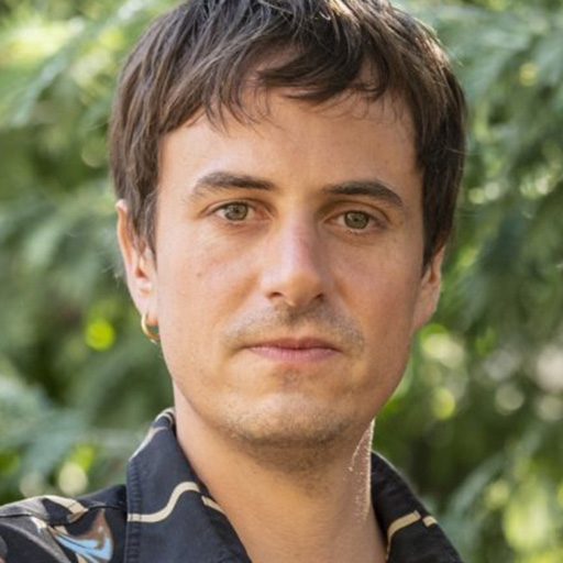Valentin Merz