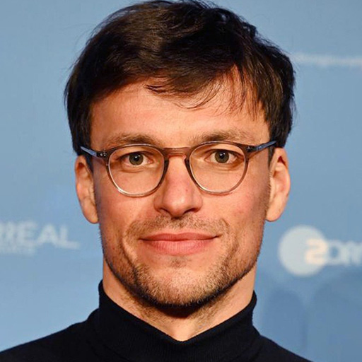Alexei Evstratov