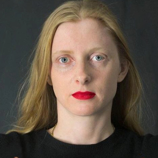 Monika Stalder