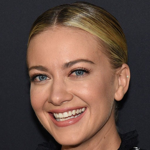 Meredith Hagner