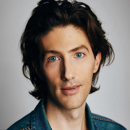 Maxwell Cosmo Cramer