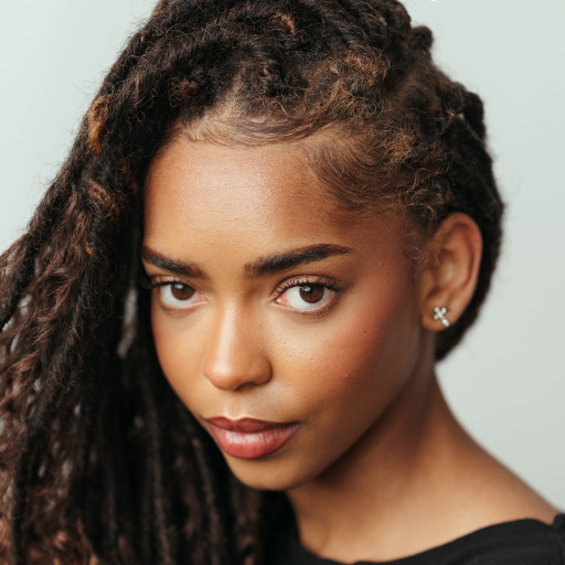 Amber Janea