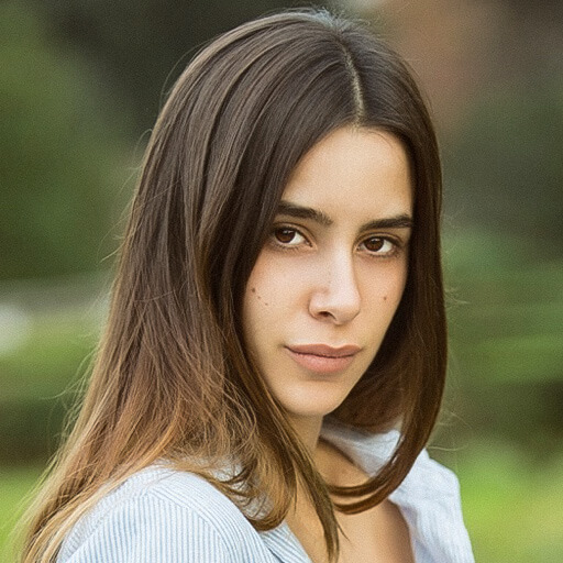 Chabeli Sastre