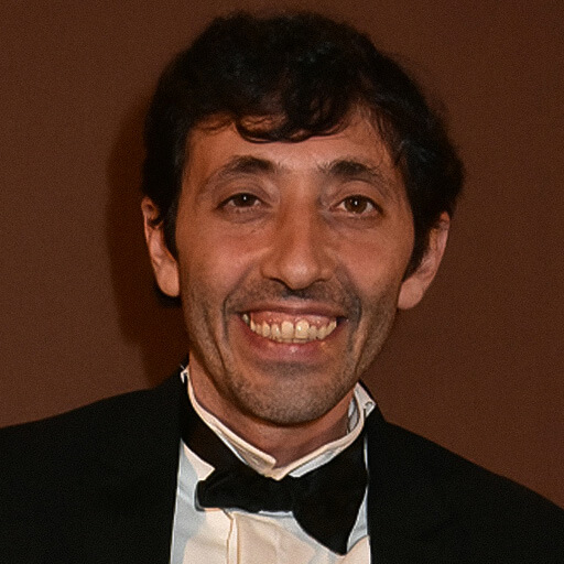 Marcello Fonte