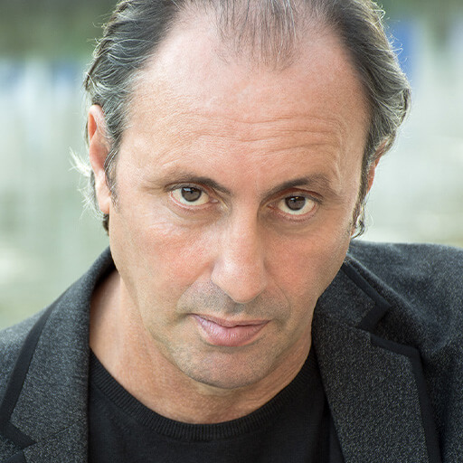 Tullio Sorrentino