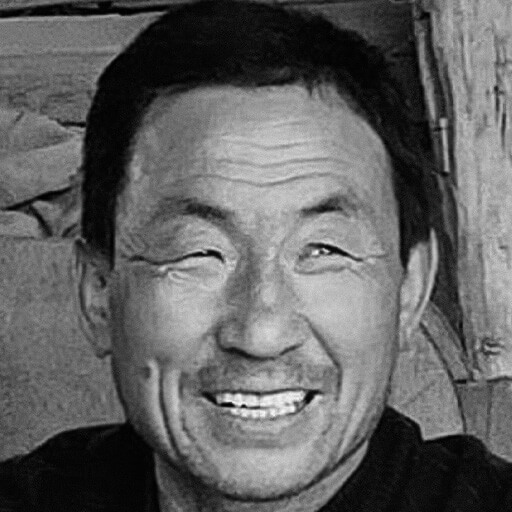 Renlin Wu
