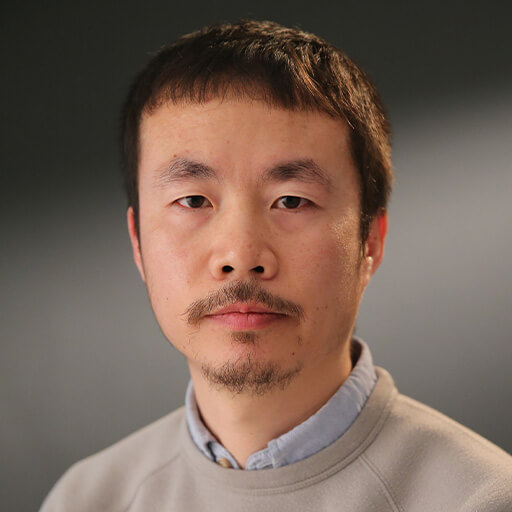 Ruijun Li