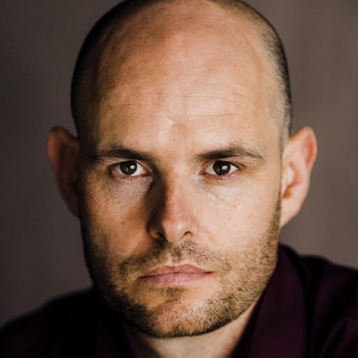 Andy Kellegher