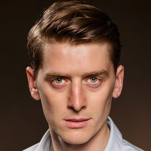 Ian Toner
