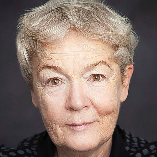 Ruth McCabe
