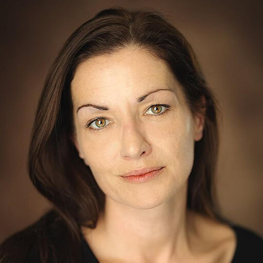 Theresa O'Connor