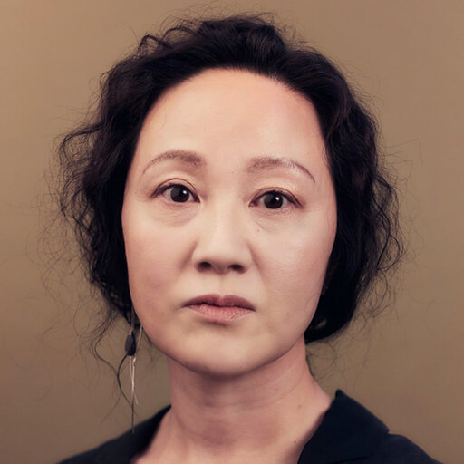 Young-hwa Seo