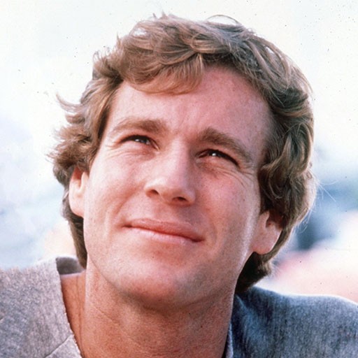 Ryan O'Neal