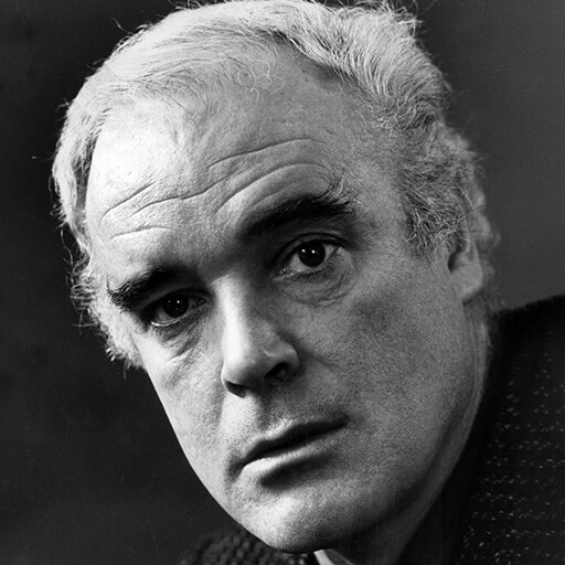 Patrick Magee