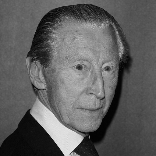 Murray Melvin