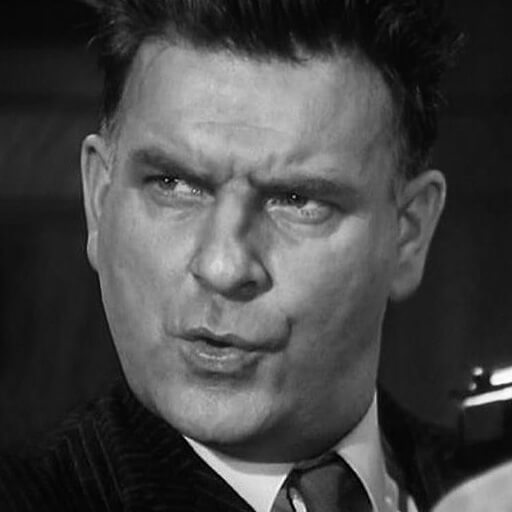 Godfrey Quigley