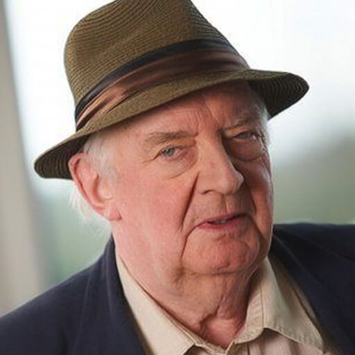 David Ryall