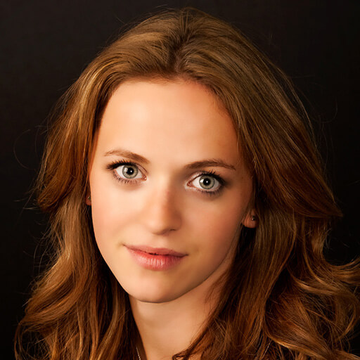 Lucinda Dryzek