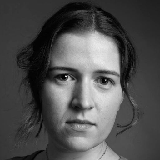 Lara McIvor