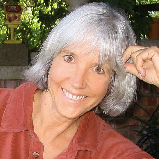 Jeanne Duprau