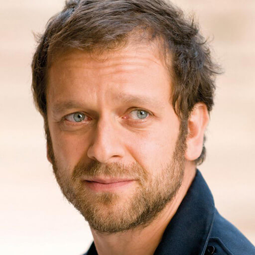 Jonathan Zaccaï