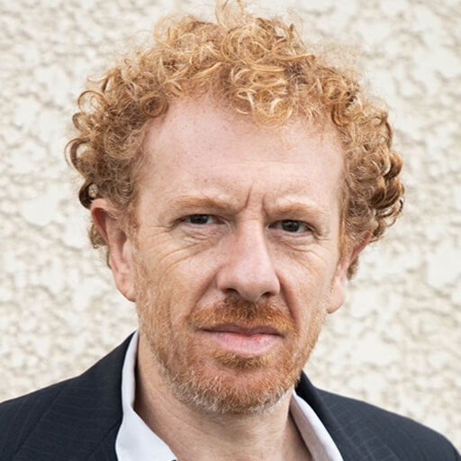 Sharif Andoura