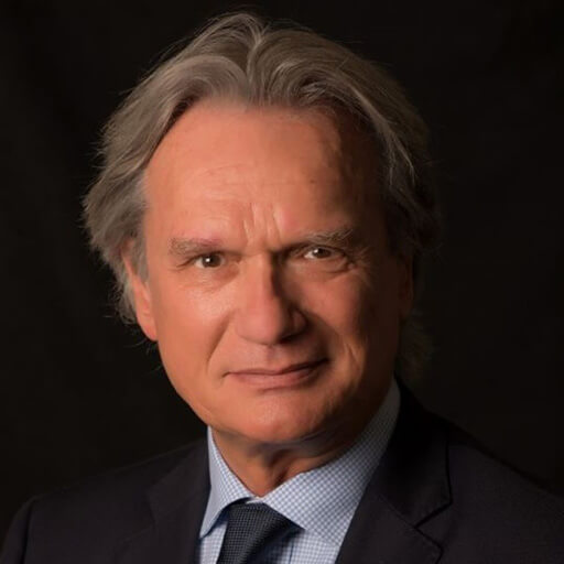 François-Eric Gendron