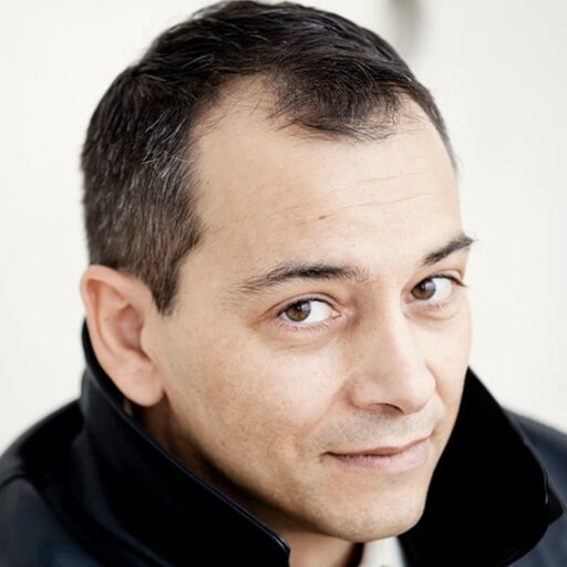 Éric Génovèse