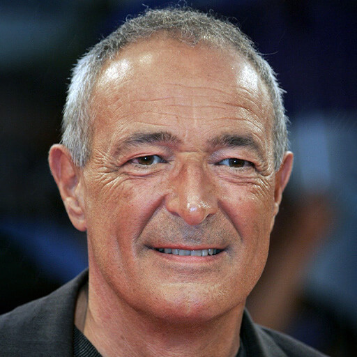 Gilles Taurand
