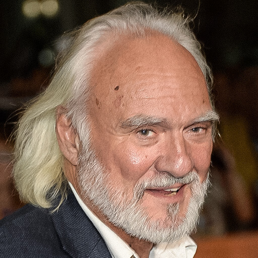 Kenneth Welsh