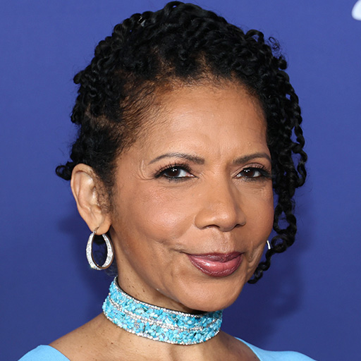 Penny Johnson Jerald