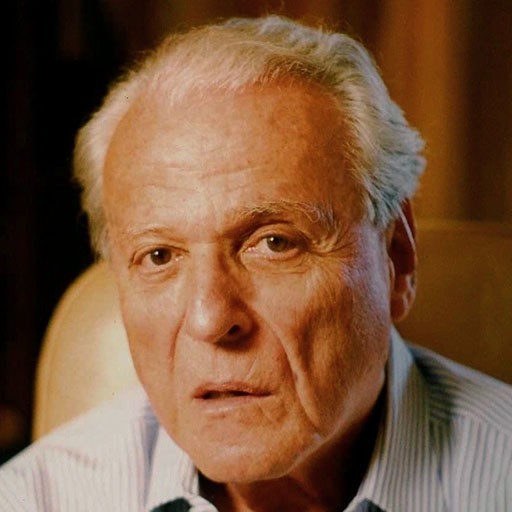 William Goldman