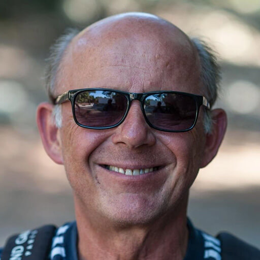 Mladen Vasary