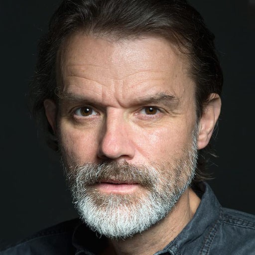 Butz Ulrich Buse
