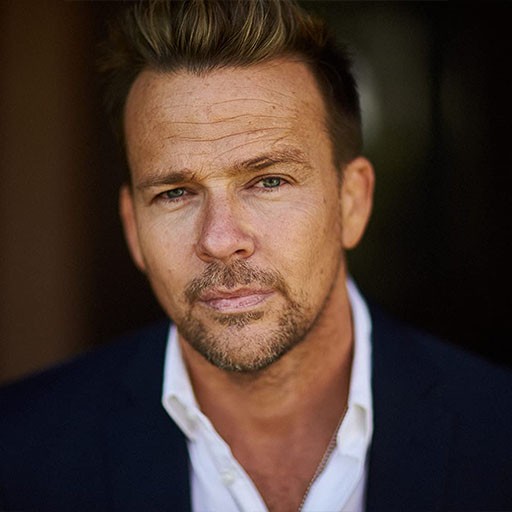 Sean Patrick Flanery