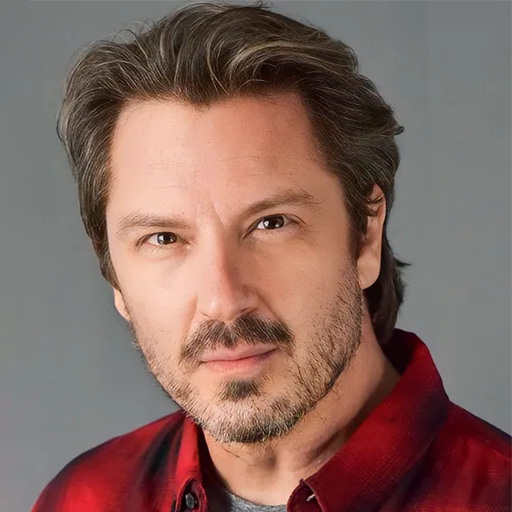 Eric Hanson