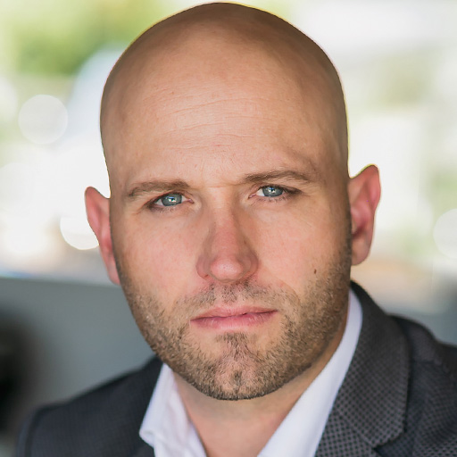 Jarret LeMaster