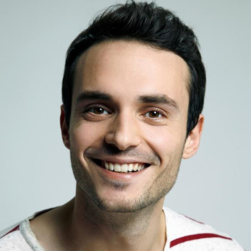 Jérôme Niel