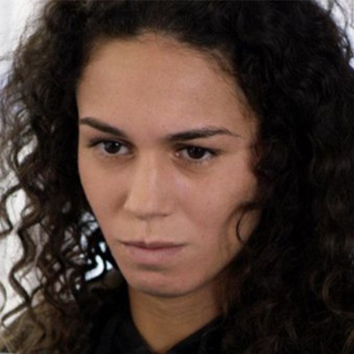 Khalissa Houicha