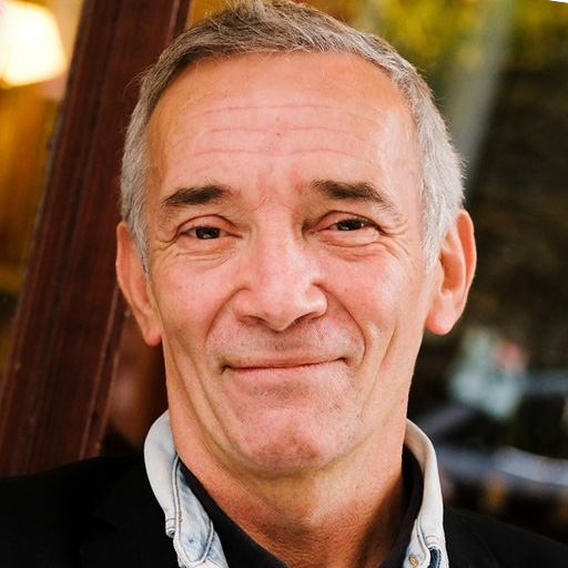 Joël Ravon