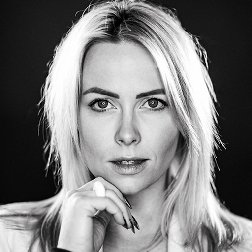 Justine Chantry