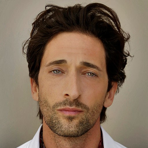Adrien Brody