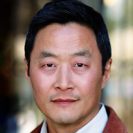 Steve Park