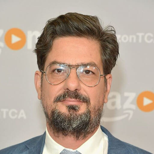 Roman Coppola